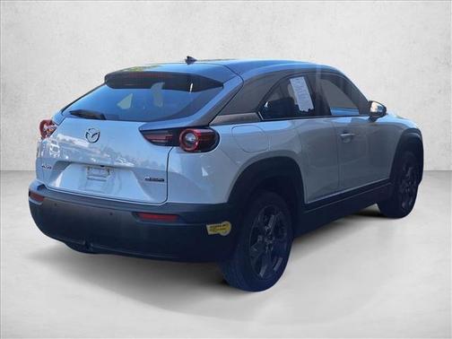 2022 Mazda MX-30 Premium Plus