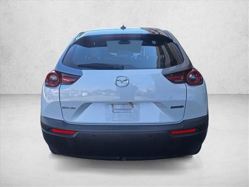 2022 Mazda MX-30 Premium Plus