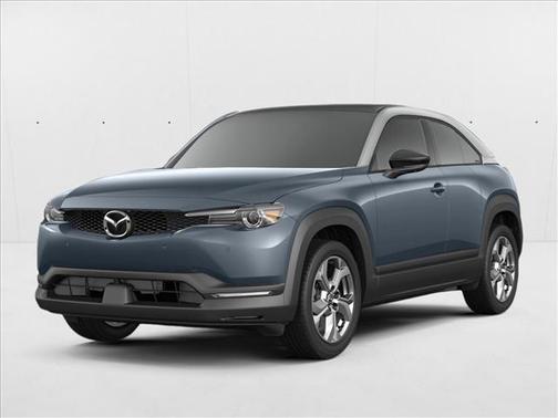 2022 Mazda MX-30 Premium Plus