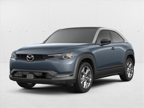 2022 Mazda MX-30 Premium Plus