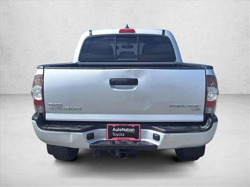 2013 Toyota Tacoma PreRunner