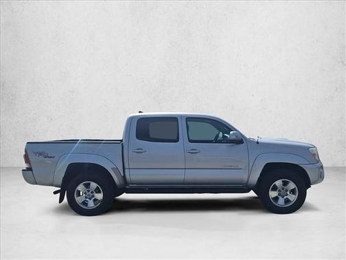 2013 Toyota Tacoma PreRunner