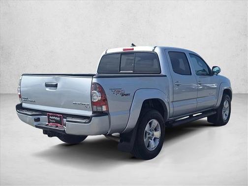 2013 Toyota Tacoma PreRunner