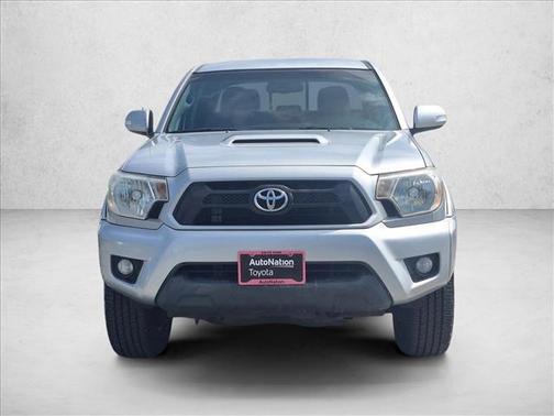 2013 Toyota Tacoma PreRunner