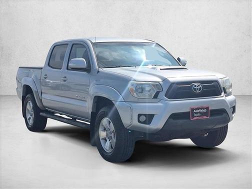 2013 Toyota Tacoma PreRunner