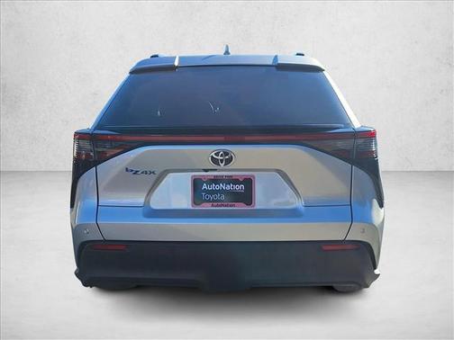 2023 Toyota bZ4X XLE