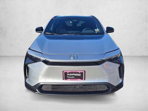 2023 Toyota bZ4X XLE