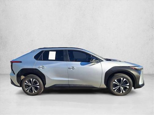 2023 Toyota bZ4X XLE
