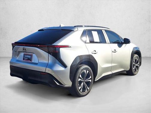 2023 Toyota bZ4X XLE