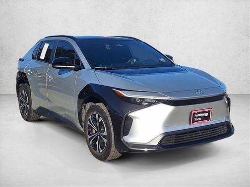 2023 Toyota bZ4X XLE
