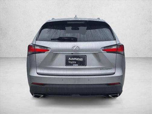 2017 Lexus NX 200t Base