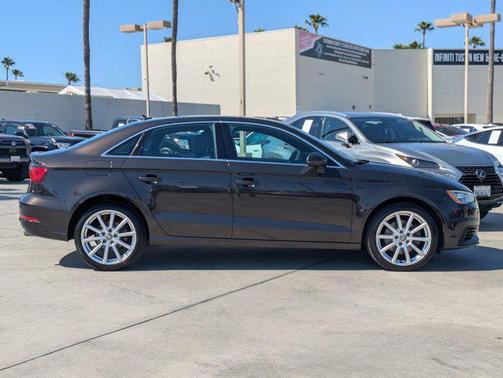 2015 Audi A3 2.0T Premium Plus