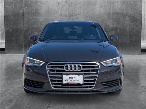2015 Audi A3 2.0T Premium Plus