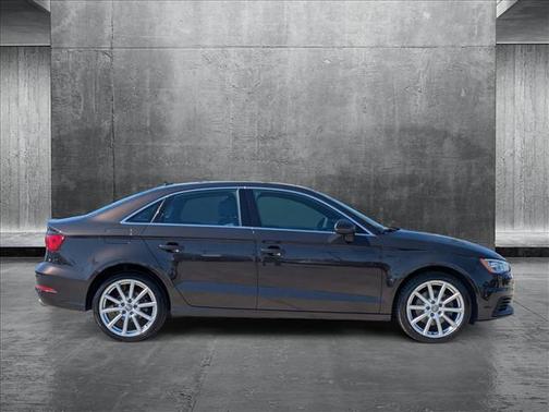 2015 Audi A3 2.0T Premium Plus