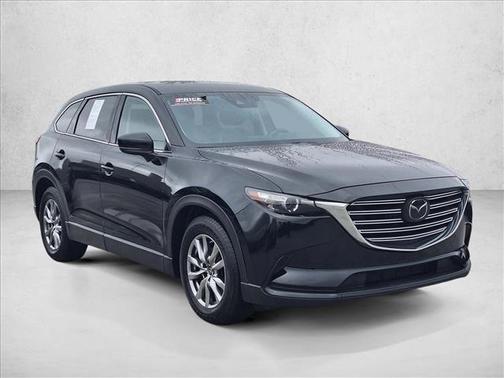 2018 Mazda CX-9 Touring
