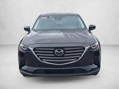 2018 Mazda CX-9 Touring