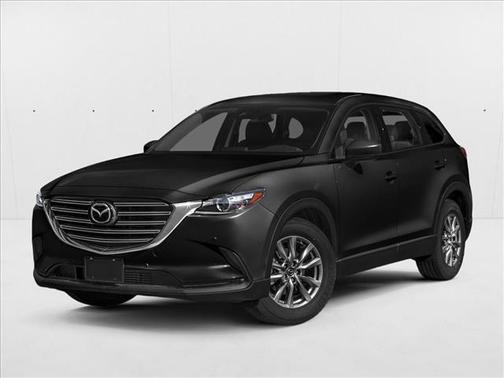 2018 Mazda CX-9 Touring