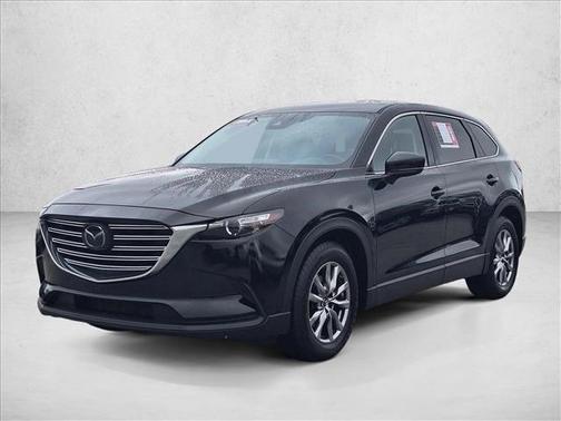 2018 Mazda CX-9 Touring