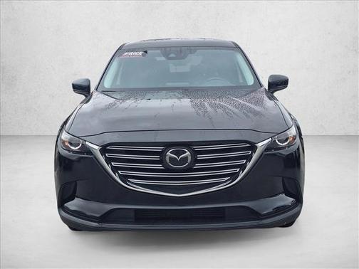 2018 Mazda CX-9 Touring