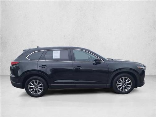 2018 Mazda CX-9 Touring
