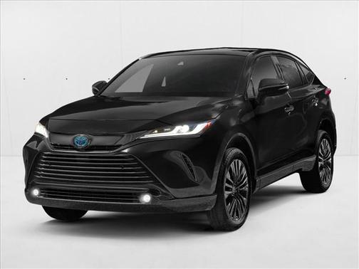 2023 Toyota Venza LE