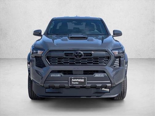 Underground 2026 Toyota Tacoma TRD Sport