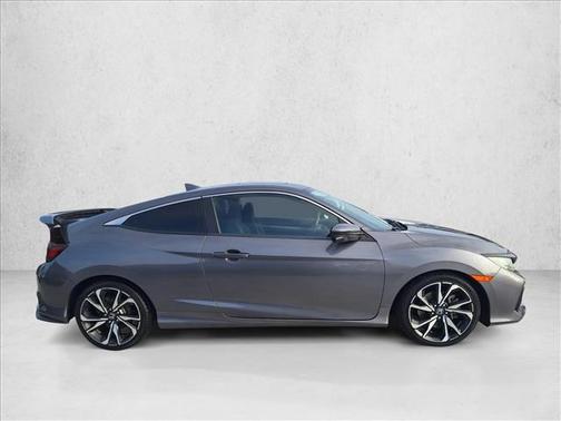 2019 Honda Civic Si Base