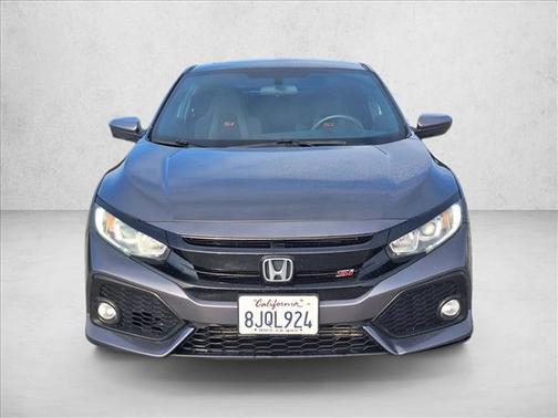 2019 Honda Civic Si Base