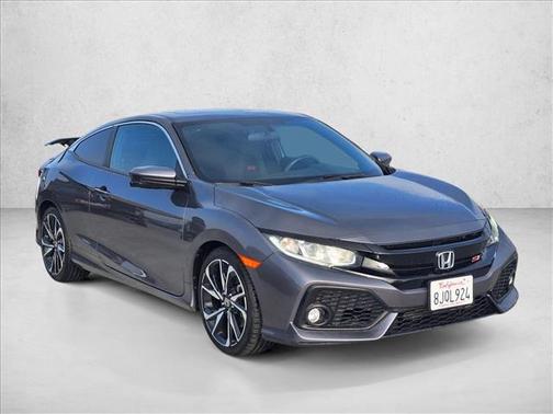 2019 Honda Civic Si Base