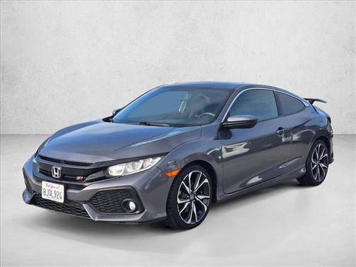 2019 Honda Civic Si Base