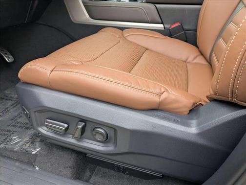 2026 Toyota Tundra Hybrid 1794 Edition