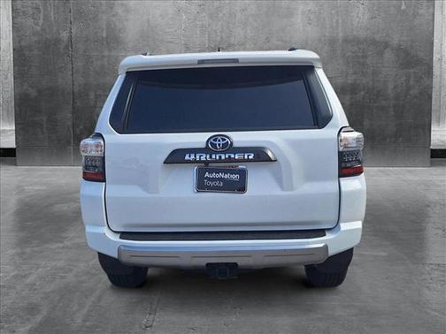 2022 Toyota 4Runner TRD Off Road Premium