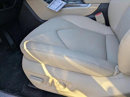 2025 Toyota Highlander Limited