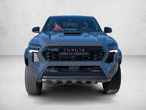 2026 Toyota Tacoma Hybrid TRD Pro