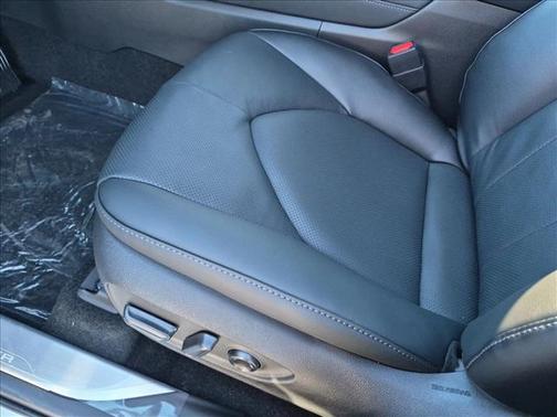 Wind Chill Pearl 2026 Toyota Highlander Limited