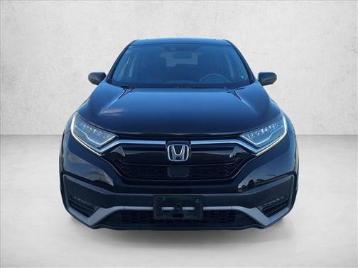2020 Honda CR-V Hybrid EX