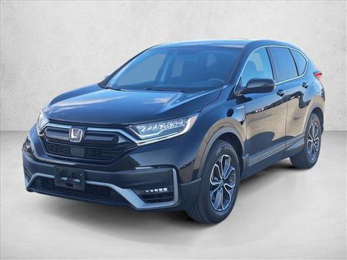 2020 Honda CR-V Hybrid EX