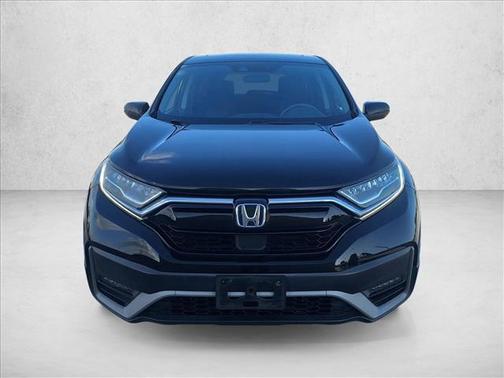 2020 Honda CR-V Hybrid EX