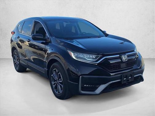2020 Honda CR-V Hybrid EX