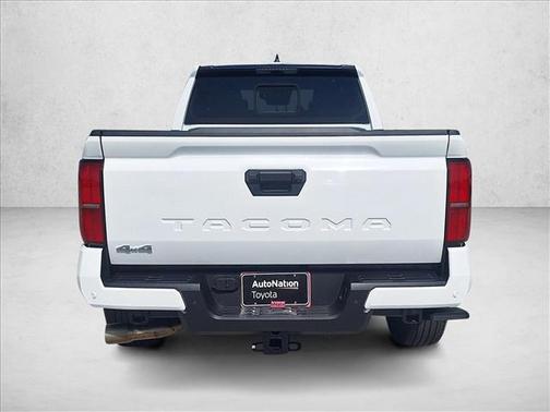 Ice Cap 2025 Toyota Tacoma SR5