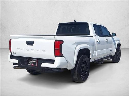 Ice Cap 2025 Toyota Tacoma SR5