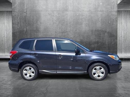 2014 Subaru Forester 2.5i