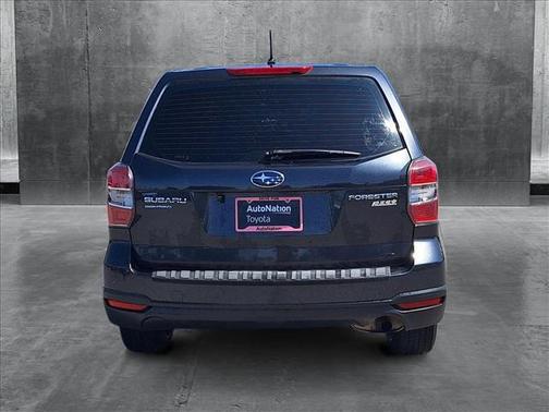 2014 Subaru Forester 2.5i