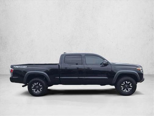 2020 Toyota Tacoma TRD Off Road