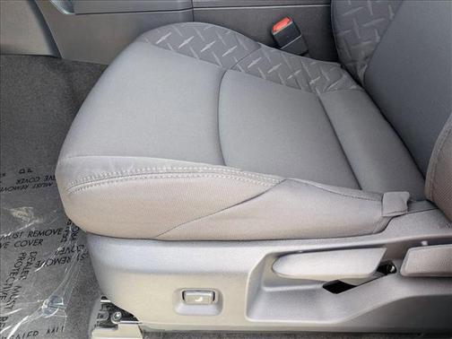 Underground 2026 Toyota Tacoma SR5