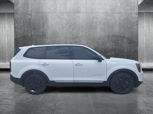 2021 Kia Telluride LX