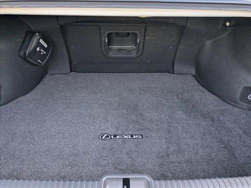 2020 Lexus ES 350 Base