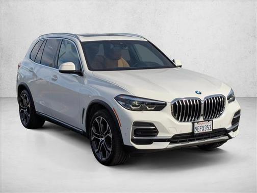 2023 BMW X5 sDrive40i