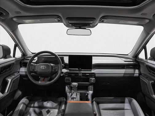 Storm Cloud 2026 Toyota RAV4 Plug-In Hybrid Woodland