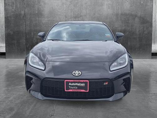 2024 Toyota GR86 Premium